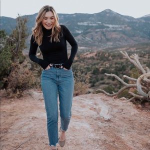 Meet your Posher, Alli